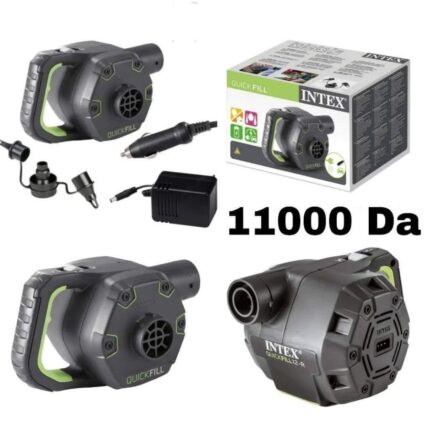 pompe d'aire électrique