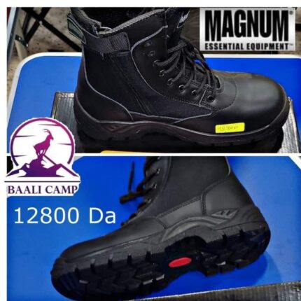 chaussure pour le randonne