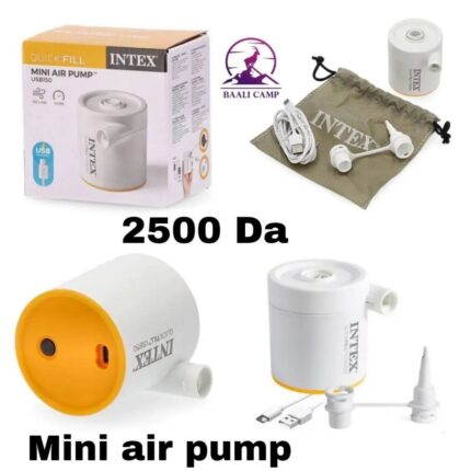 mini air pump