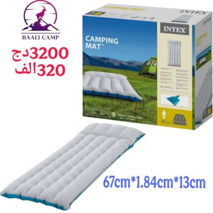 camping mat
