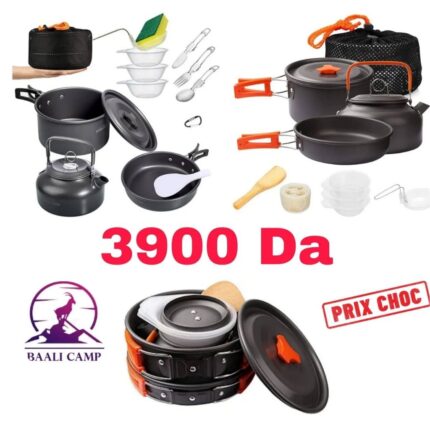 لوازم الطهي