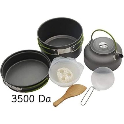 لوازم الطهي